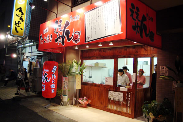 店舗設計・改装事例